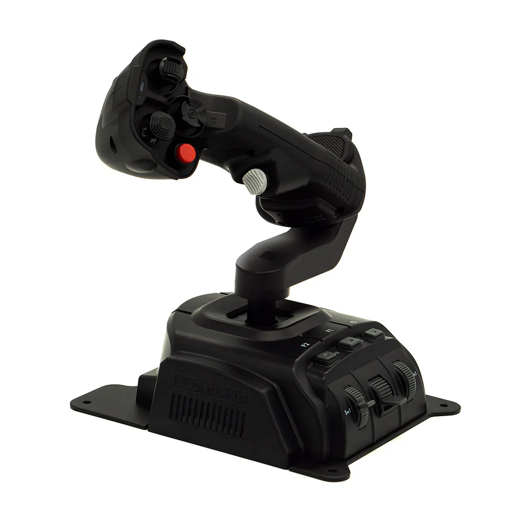 Gladiator EVO Omni Throttle - Image 3