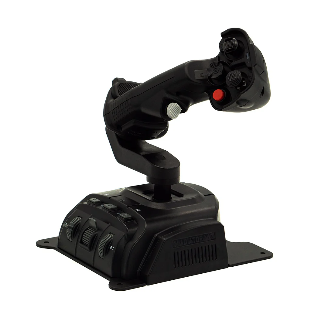 Gladiator EVO Omni Throttle - Image 6