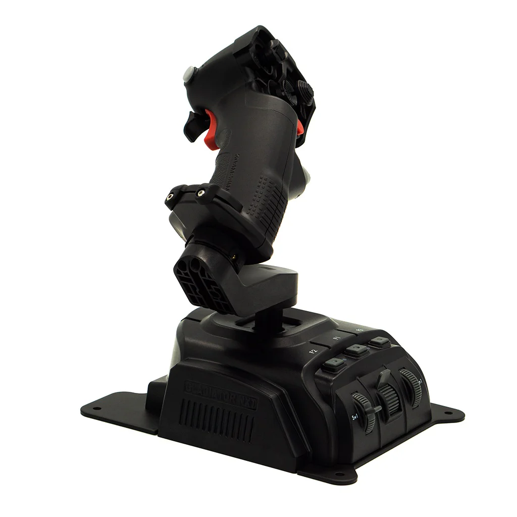 Gladiator EVO Omni Throttle - Image 7