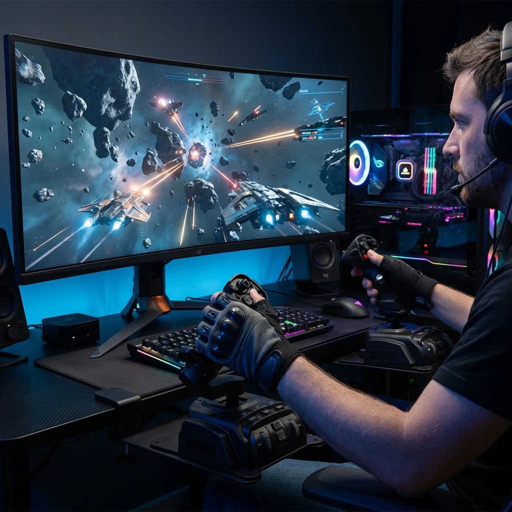 Gladiator EVO Omni Throttle - Image 8