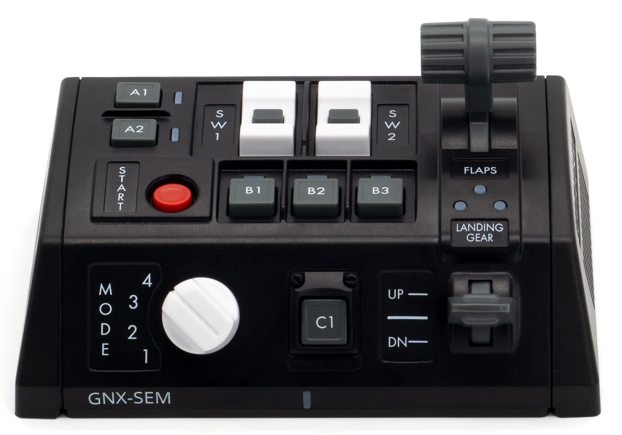 GNX Side Extension Module (GNX-SEM) - Image 4