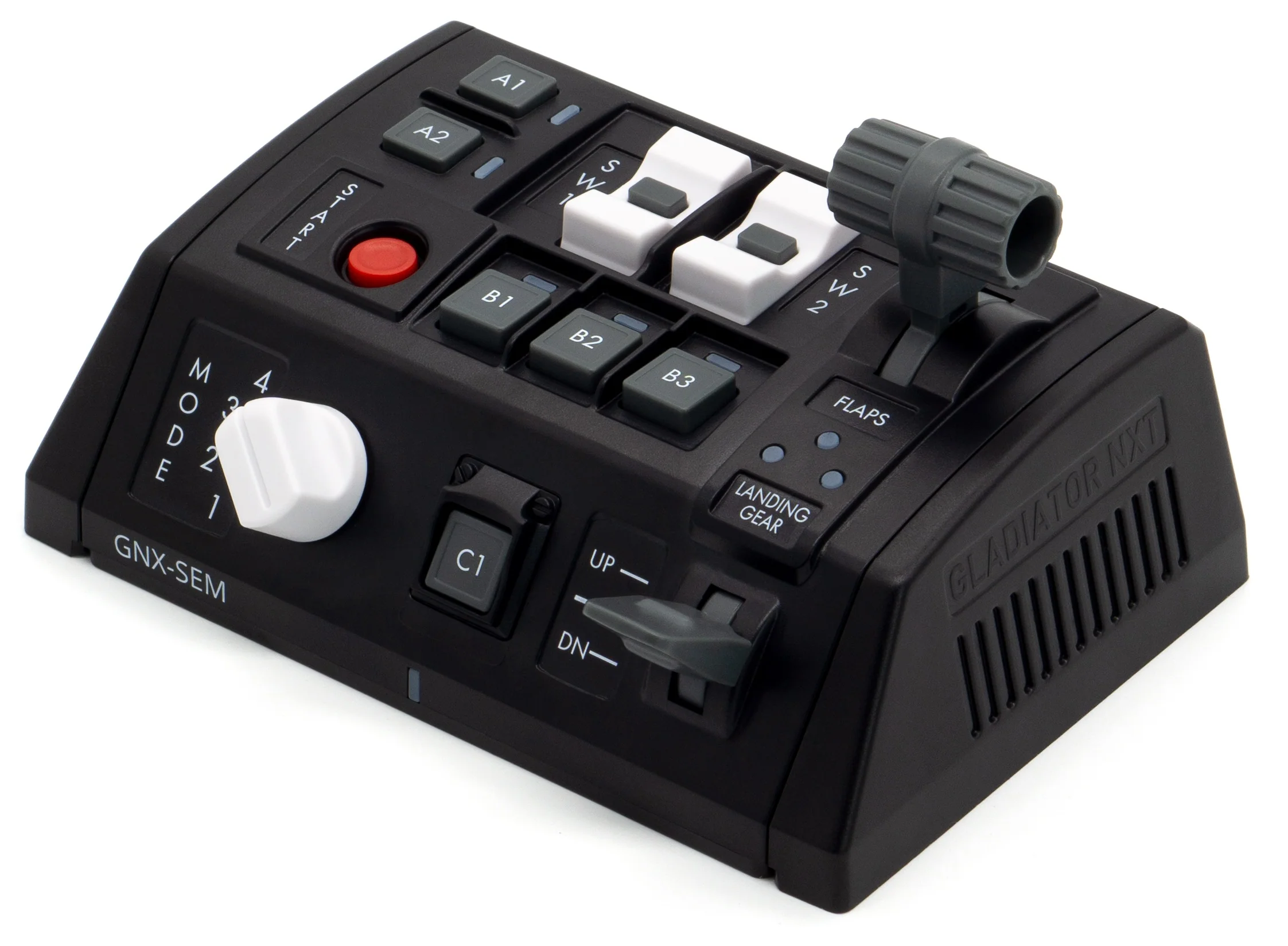 GNX Side Extension Module (GNX-SEM) - Image 5