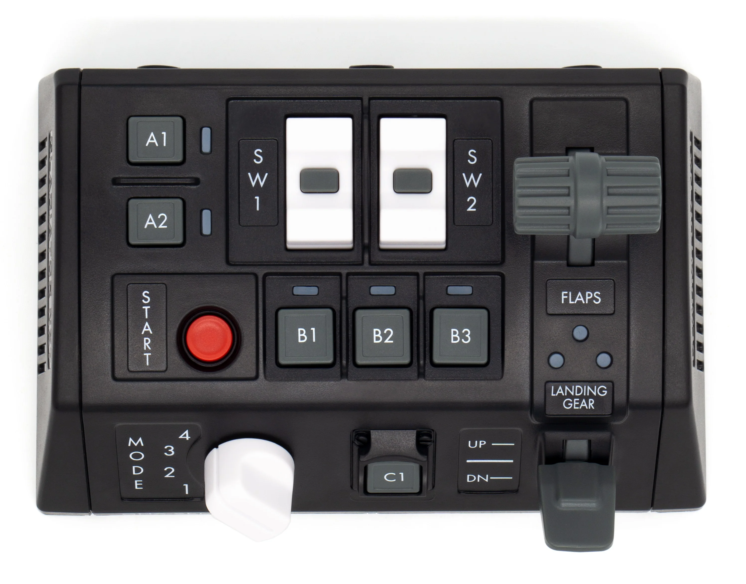 GNX Side Extension Module (GNX-SEM) - Image 6