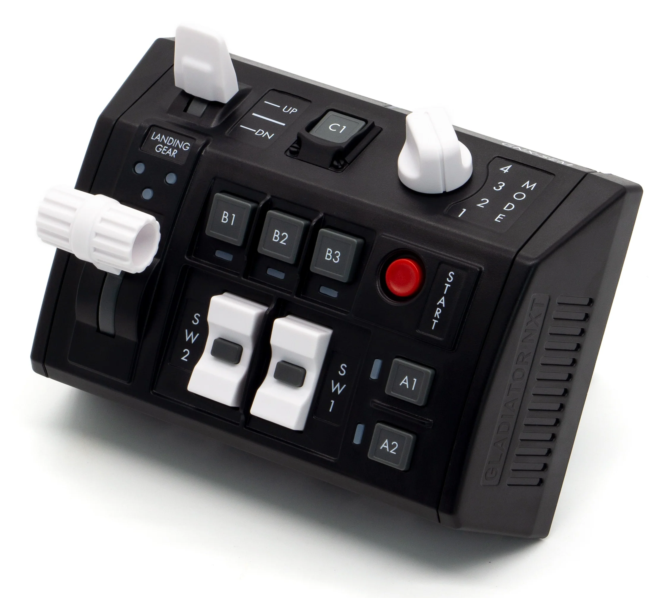 GNX Side Extension Module Vertical (GNX-SEM-V) - Image 4