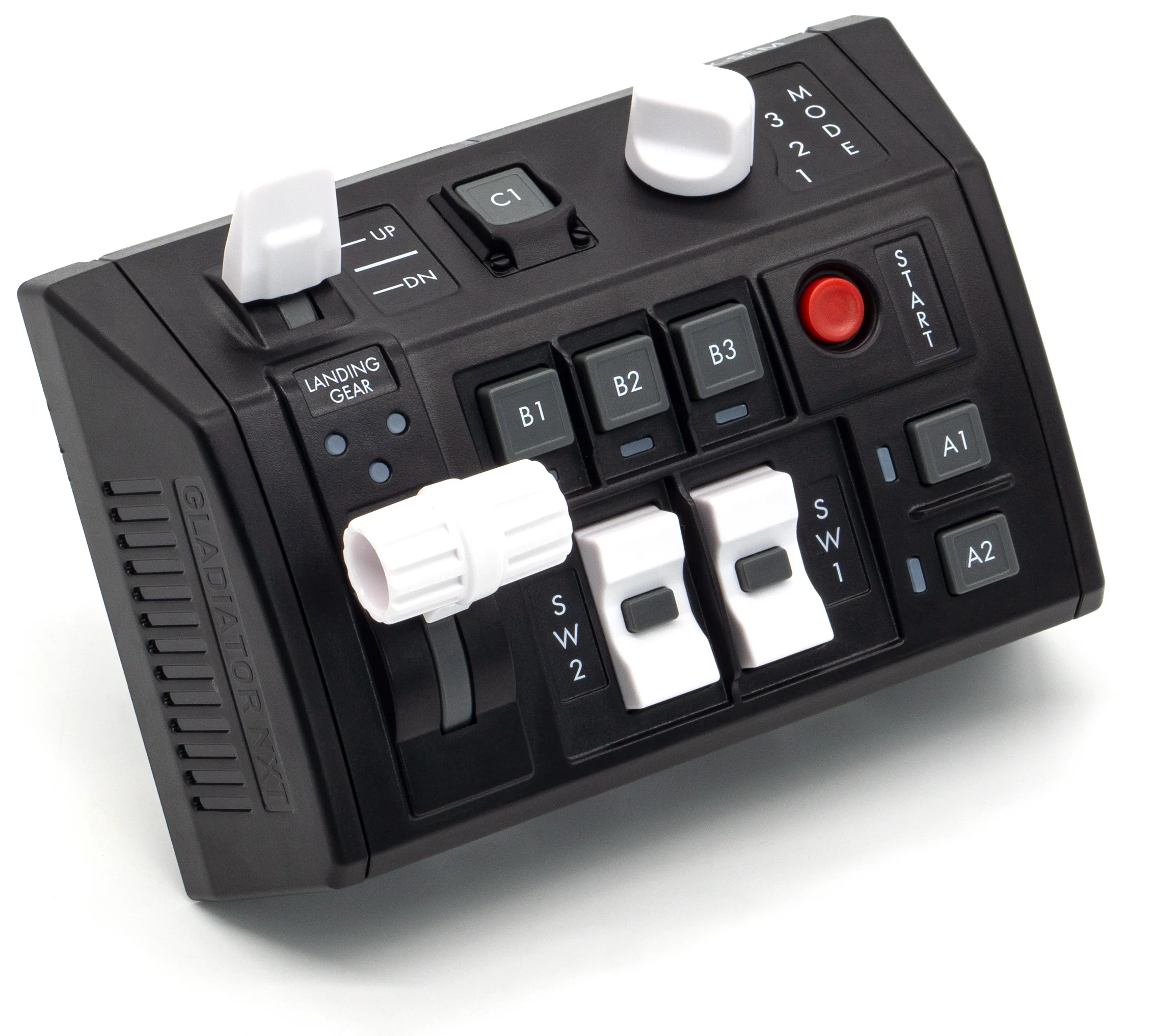 GNX Side Extension Module Vertical (GNX-SEM-V) - Image 5