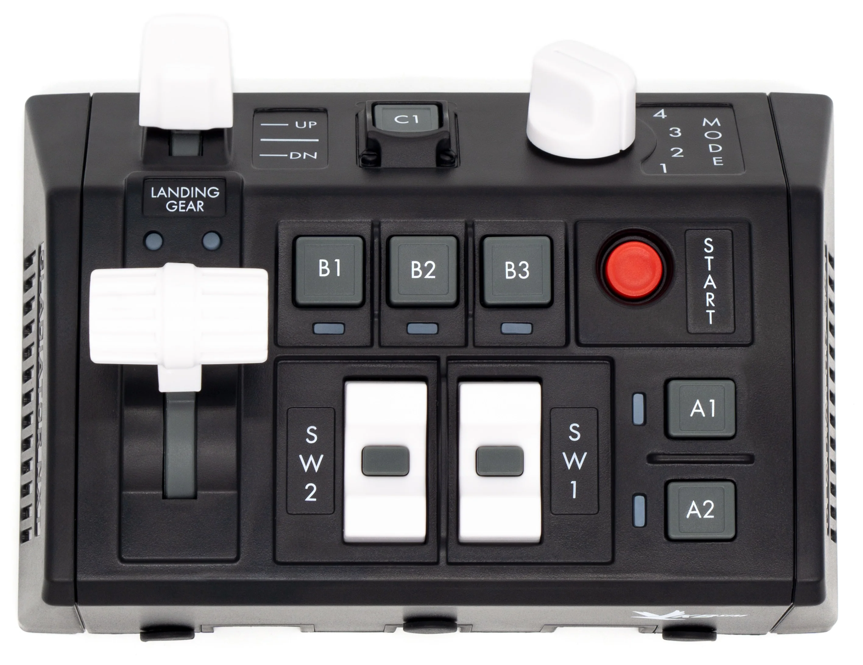 GNX Side Extension Module Vertical (GNX-SEM-V) - Image 6