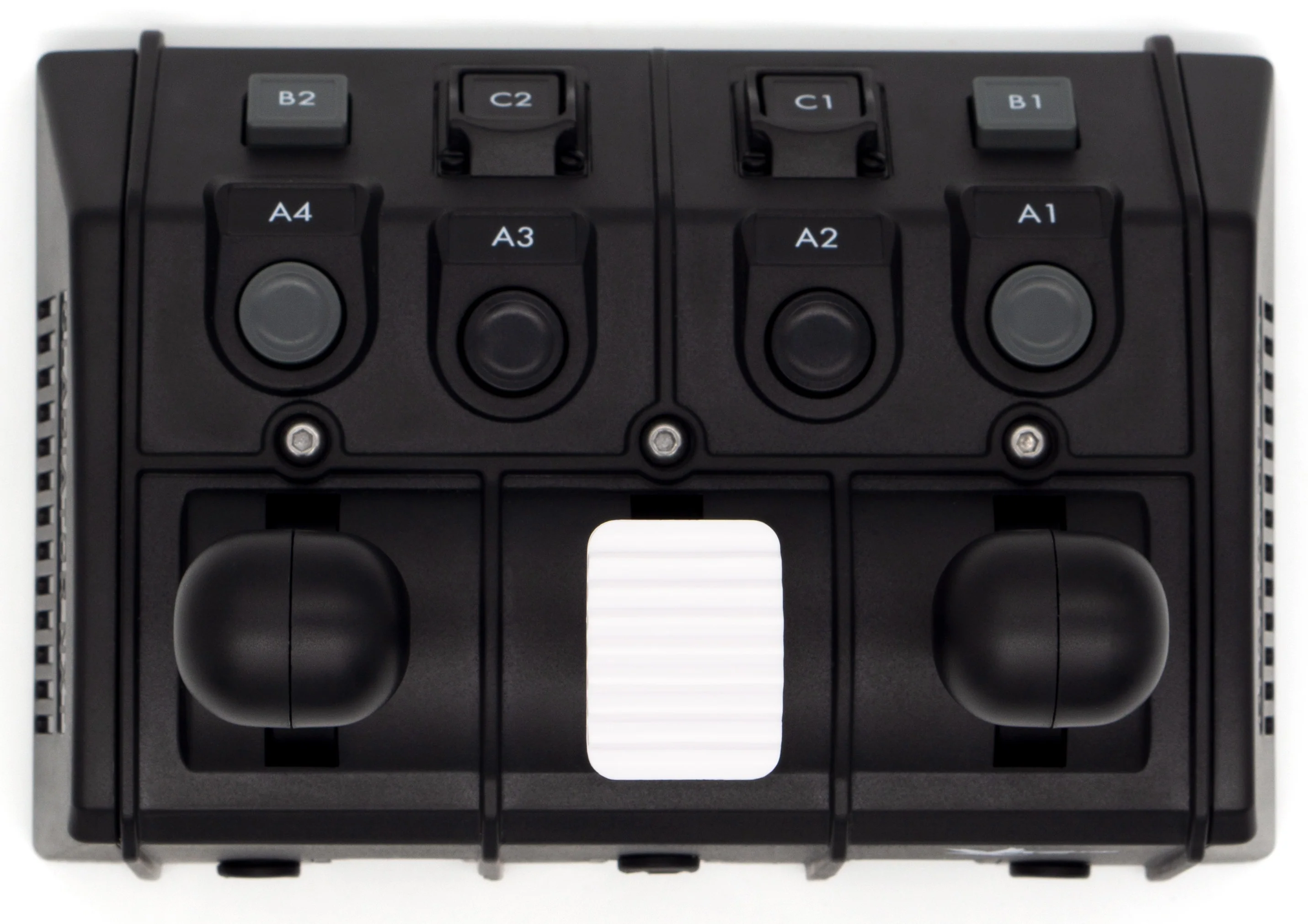 GNX Throttle Quadrant Vertical (GNX-THQ-V) - Image 5