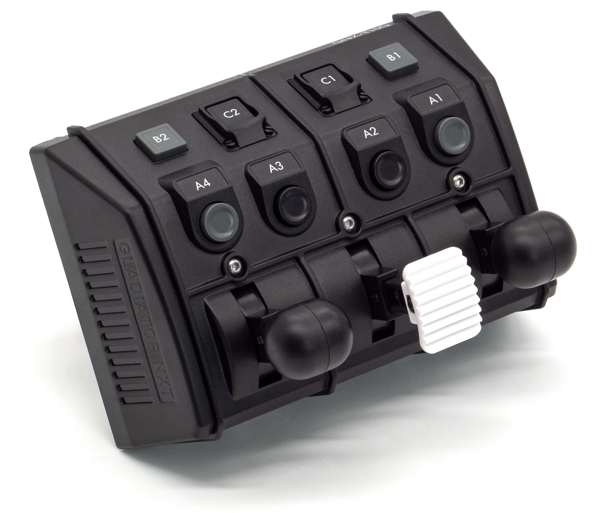 GNX Throttle Quadrant Vertical (GNX-THQ-V) - Image 6