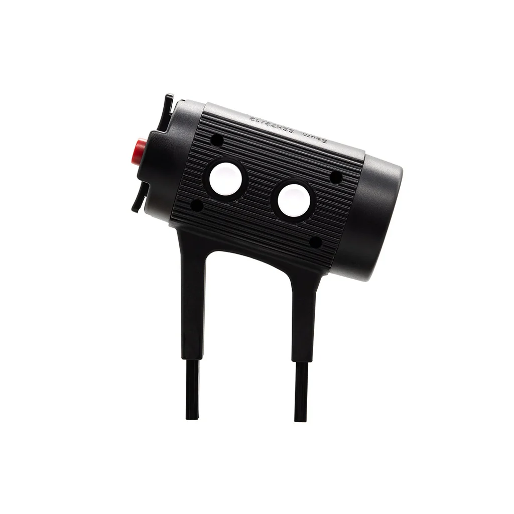 GNX THQ ‘WWII Throttle Grip’ (Stand-alone) - Image 3