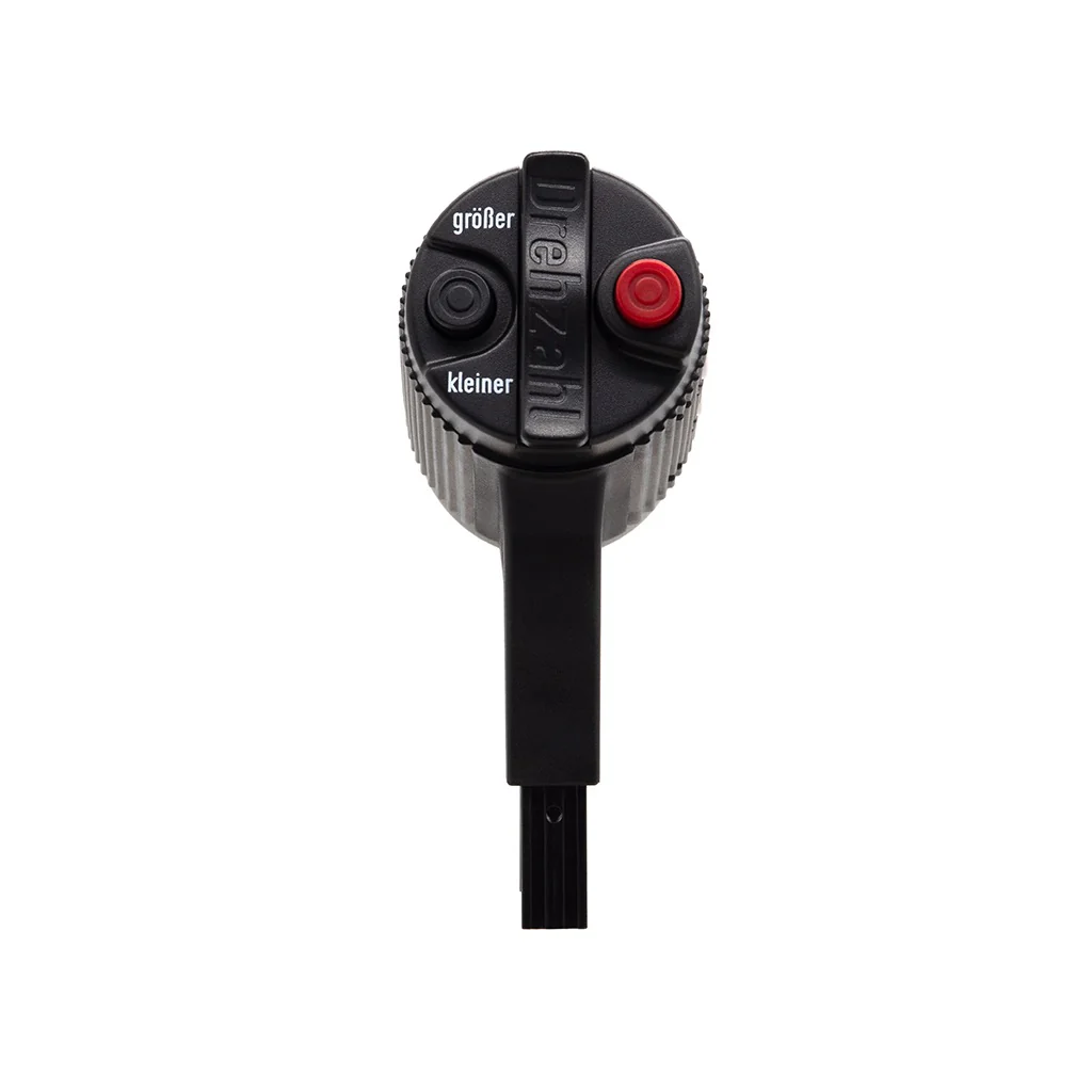 GNX THQ ‘WWII Throttle Grip’ (Stand-alone) - Image 4