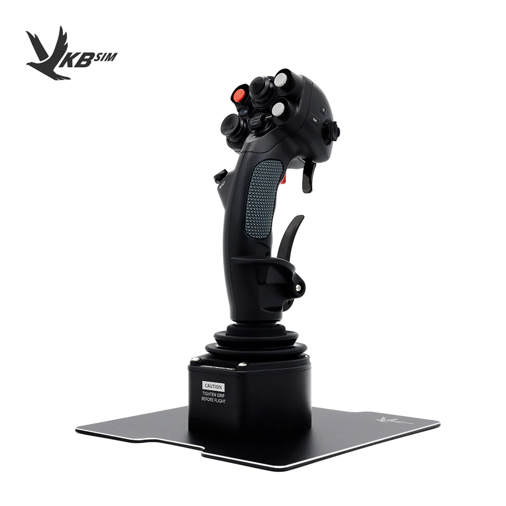 Gunfighter Mk.IV Modern Combat Edition Ultimate with Twist - Image 3