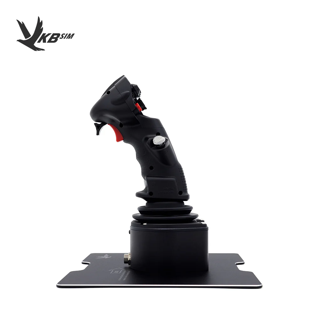 Gunfighter Mk.IV ‘Space Combat Edition’ Premium (right or left-handed) - Image 3