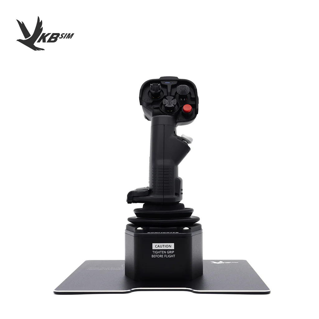 Gunfighter Mk.IV ‘Space Combat Edition’ Premium (right or left-handed) - Image 4