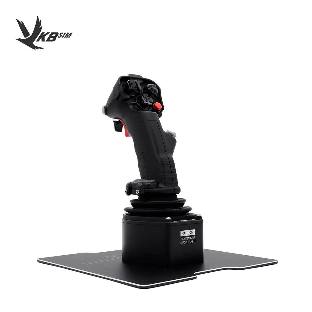 Gunfighter Mk.IV ‘Space Combat Edition’ Premium (right or left-handed) - Image 6