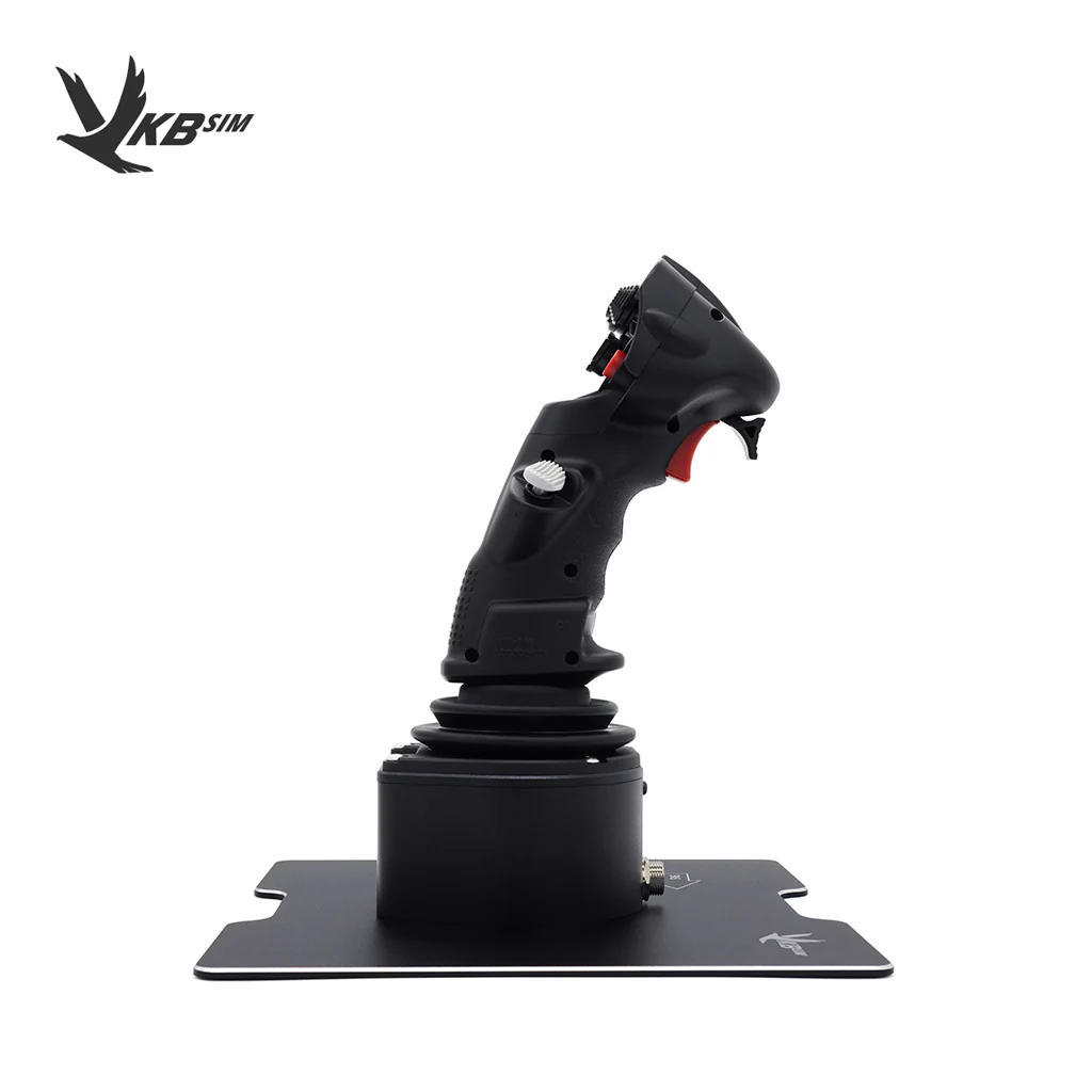 Gunfighter Mk.IV ‘Space Combat Edition’ Premium (right or left-handed) - Image 7