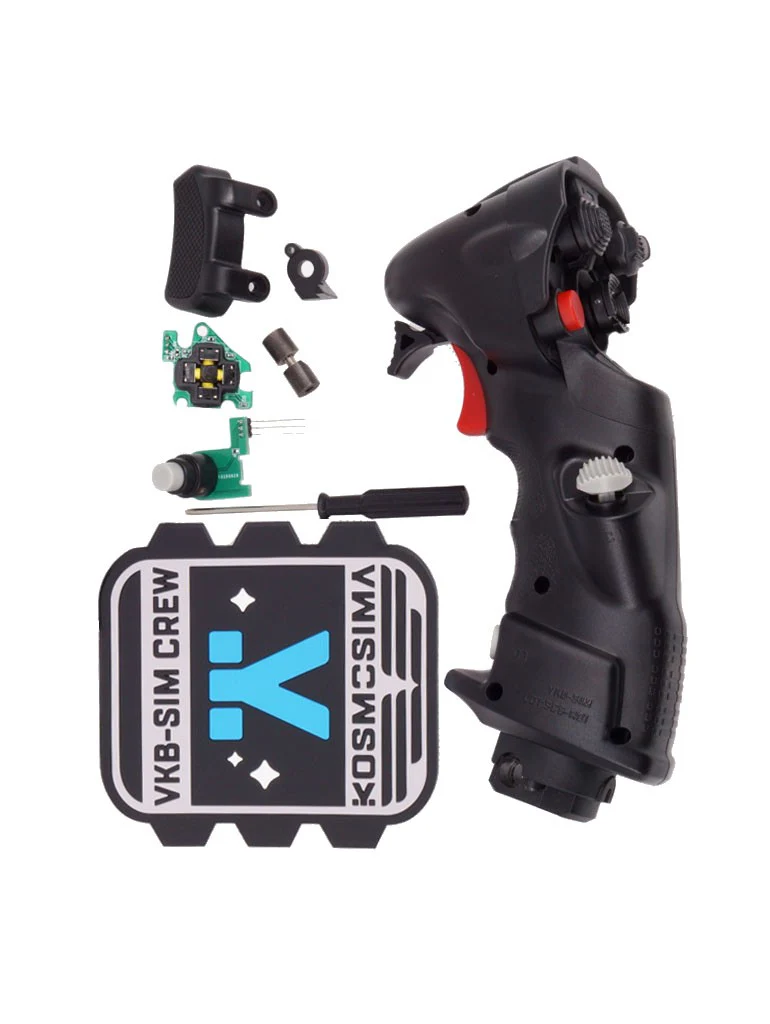 Gunfighter Stand-alone Grips without base - Image 11