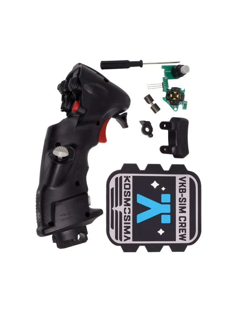 Gunfighter Stand-alone Grips without base - Image 12