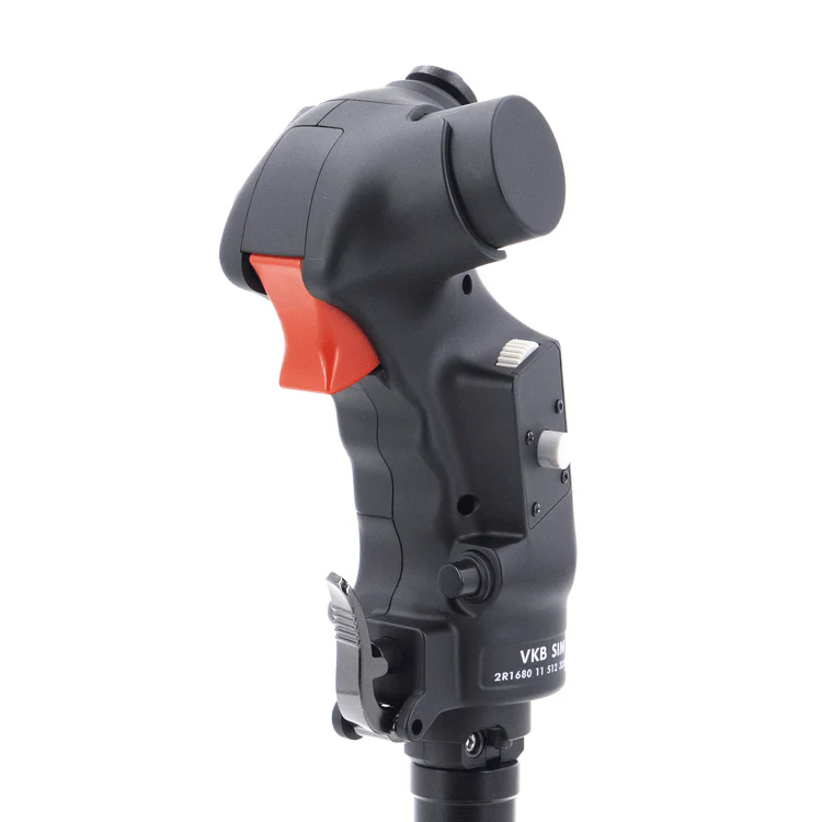 Gunfighter Stand-alone Grips without base - Image 13