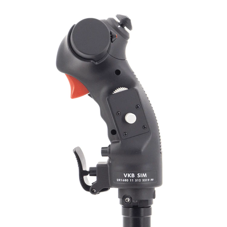 Gunfighter Stand-alone Grips without base - Image 15