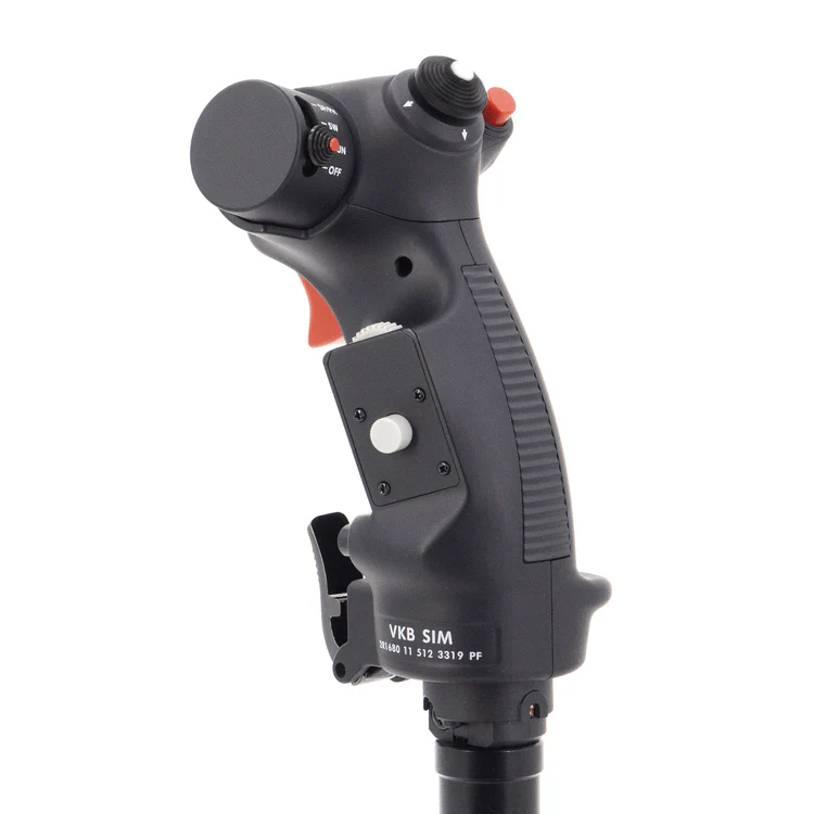 Gunfighter Stand-alone Grips without base - Image 16