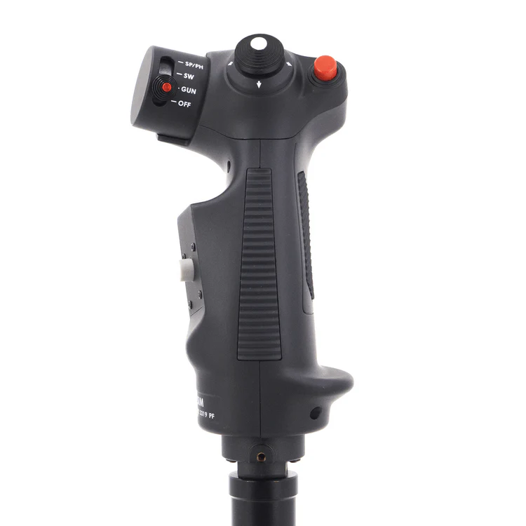 Gunfighter Stand-alone Grips without base - Image 18