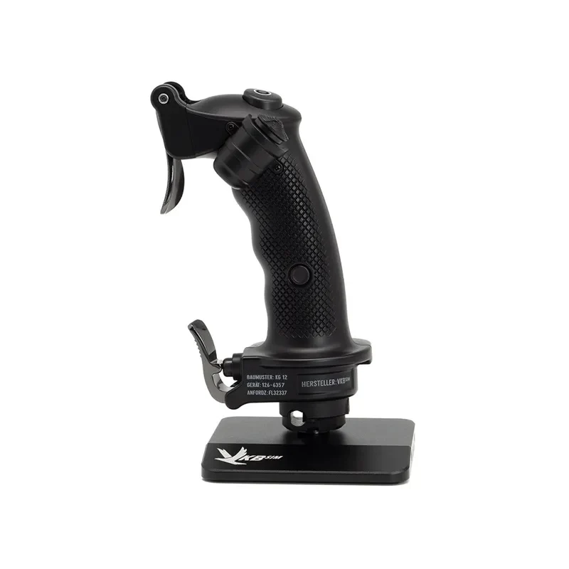 Gunfighter Stand-alone Grips without base - Image 21