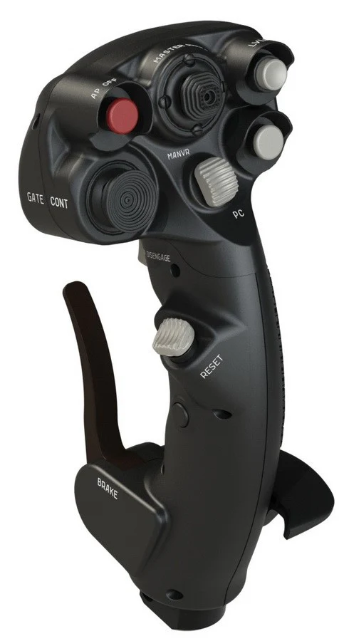 Gunfighter Stand-alone Grips without base - Image 5