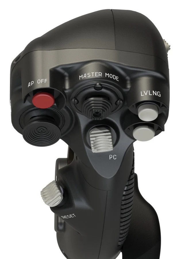 Gunfighter Stand-alone Grips without base - Image 6