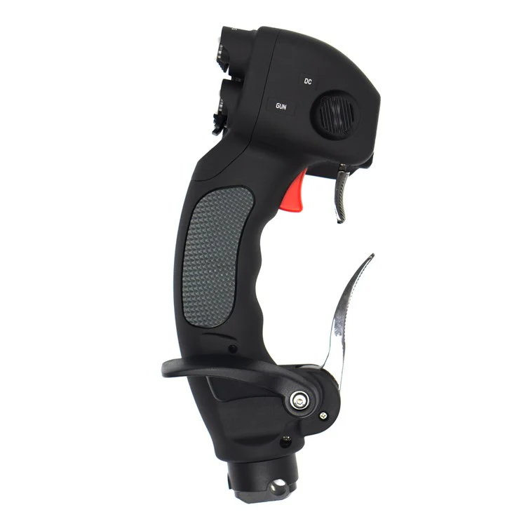 Gunfighter Stand-alone Grips without base - Image 7