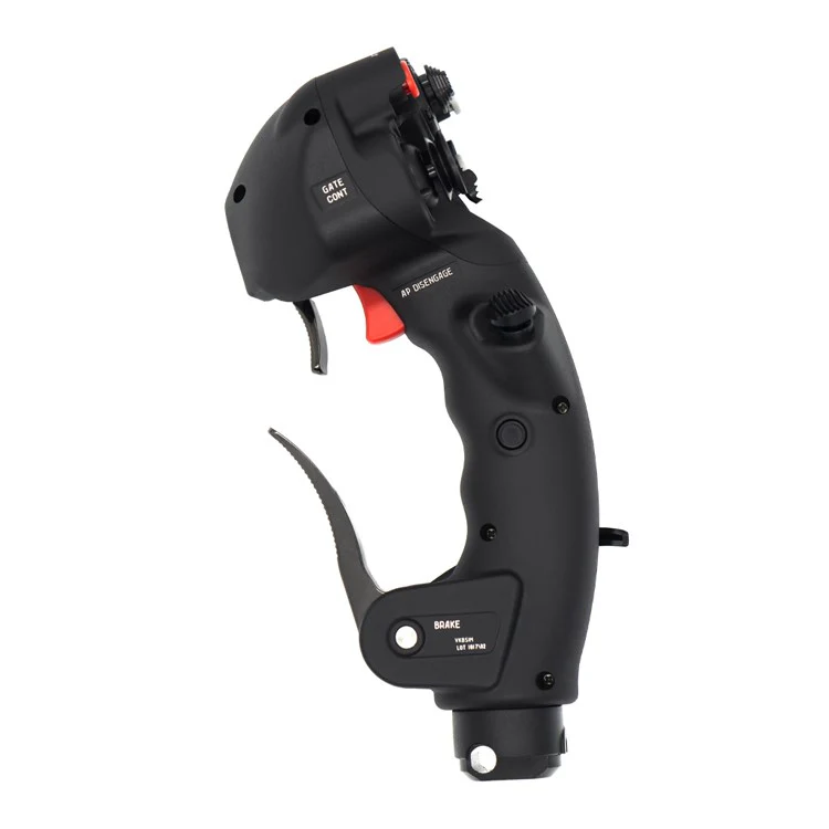 Gunfighter Stand-alone Grips without base - Image 8