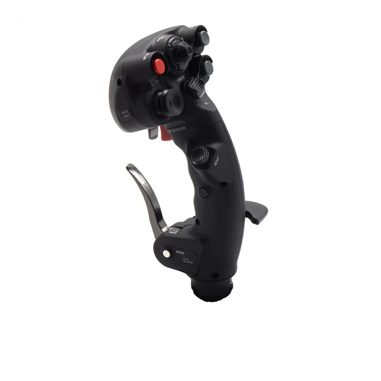 Gunfighter Stand-alone Grips without base - Image 9