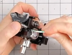 Nyogel 767A synthetic damping grease - Image 4