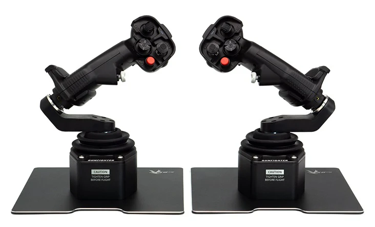 Omni Throttle Adapter (OTA) for Gunfighter Mk.IV - Image 3