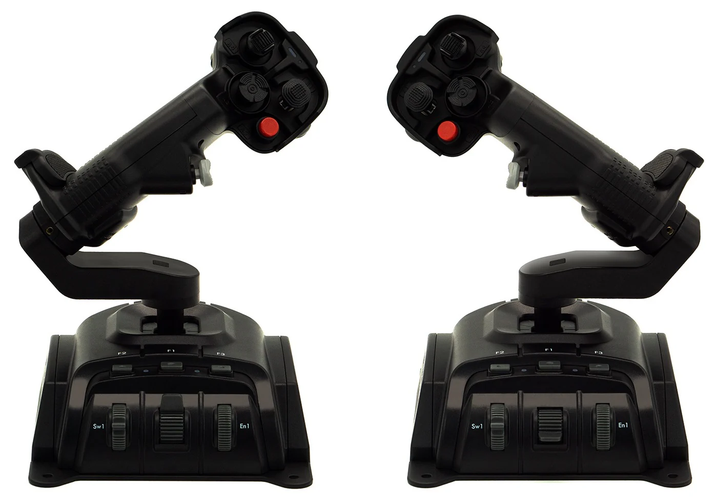 Omni Throttle Adaptor (OTA) for Gladiator NXT EVO - Image 3