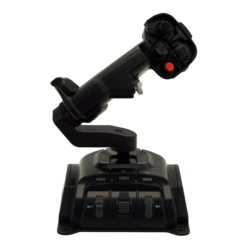 Omni Throttle Adaptor (OTA) for Gladiator NXT EVO - Image 4