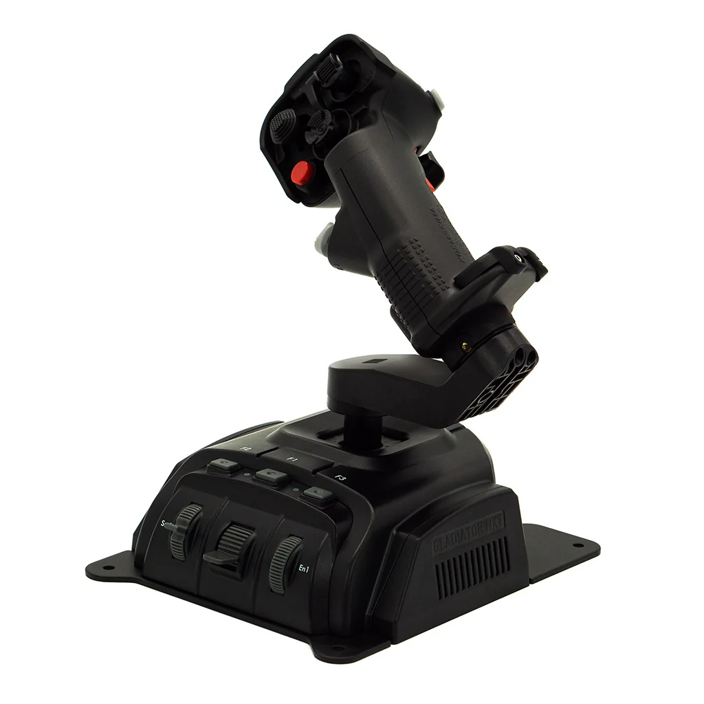 Omni Throttle Adaptor (OTA) for Gladiator NXT EVO - Image 7