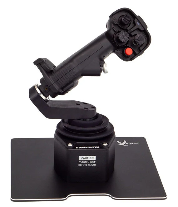 Omni Throttle Adaptor (OTA) for Gunfighter - Image 4