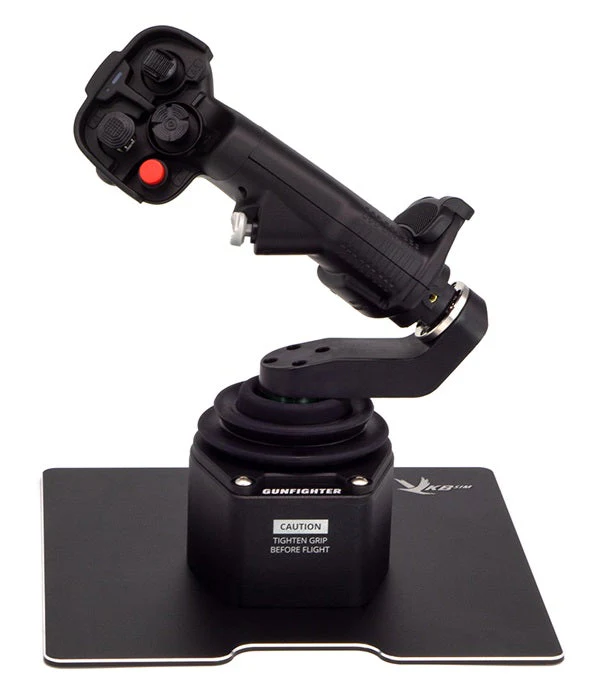 Omni Throttle Adaptor (OTA) for Gunfighter - Image 5