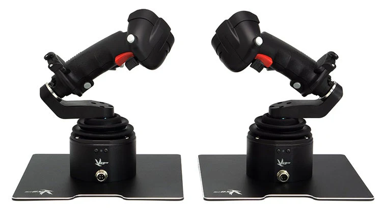 Omni Throttle Adaptor (OTA) for Gunfighter - Image 6