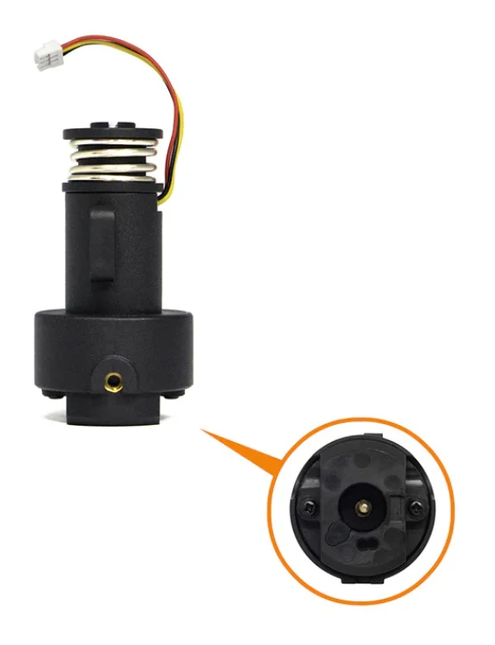 SCG Gladiator GNX/Gunfighter Grip conversion kit - Image 3