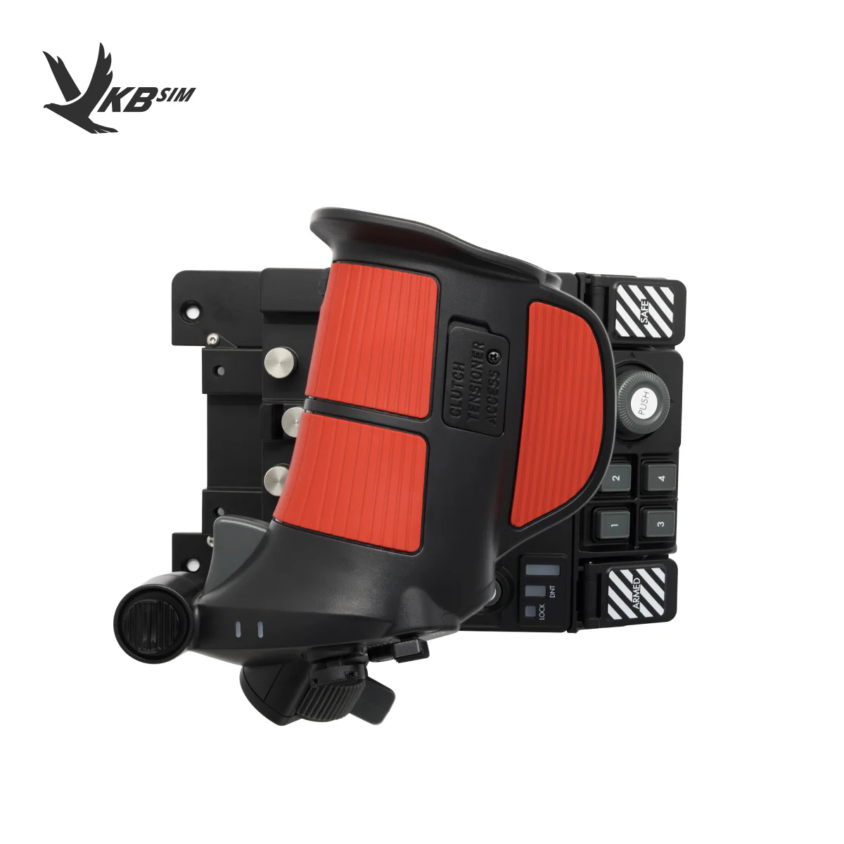 STECS Space Throttle System - Mini Plus - Image 10