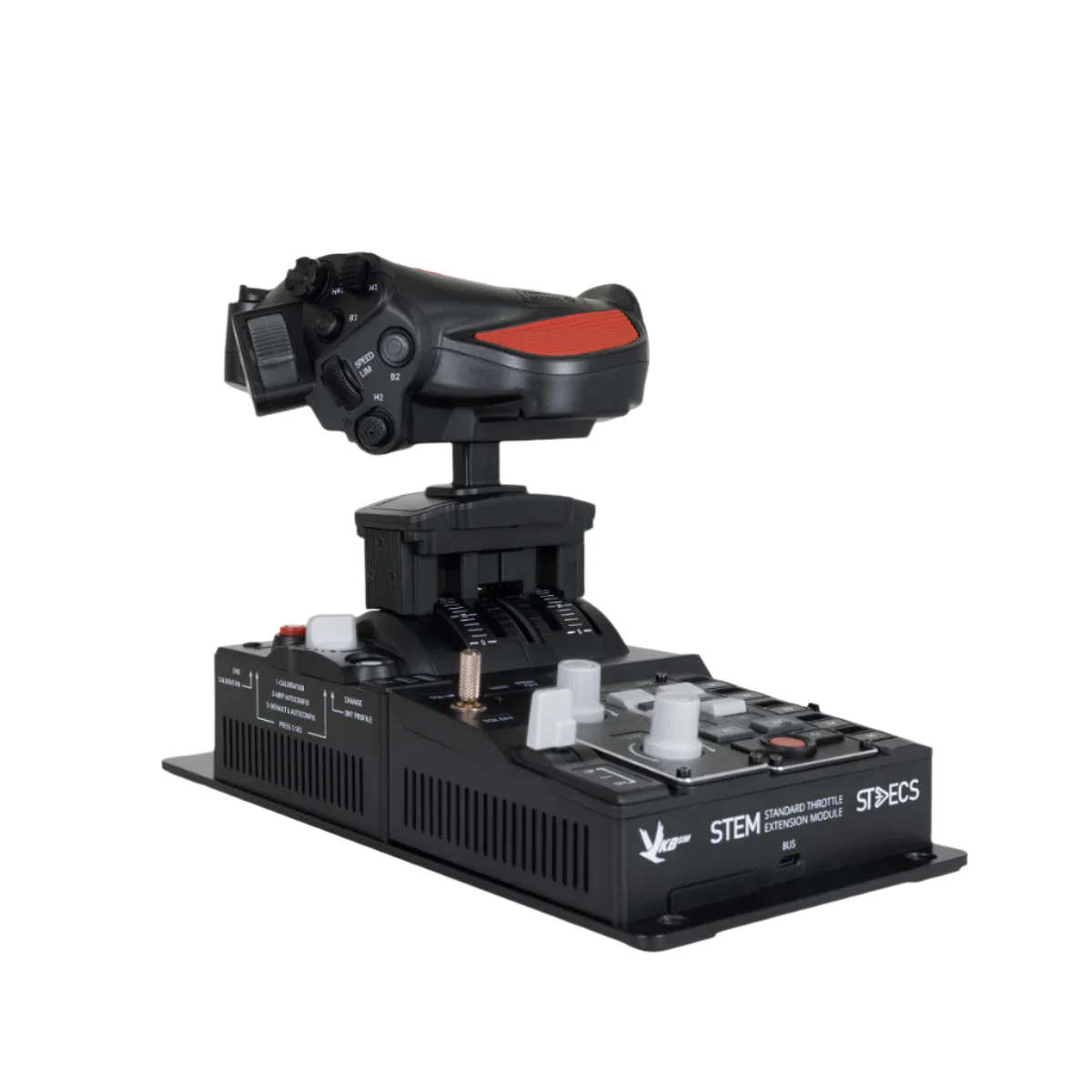 STECS Space Throttle System - Standard - Image 6