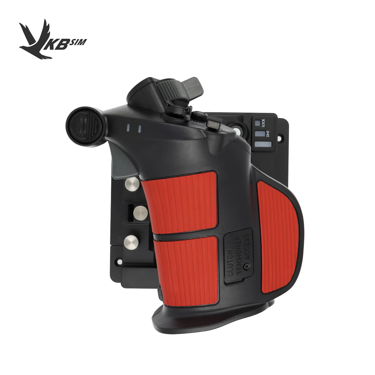 STECS Space Throttle System - Mini - Image 5