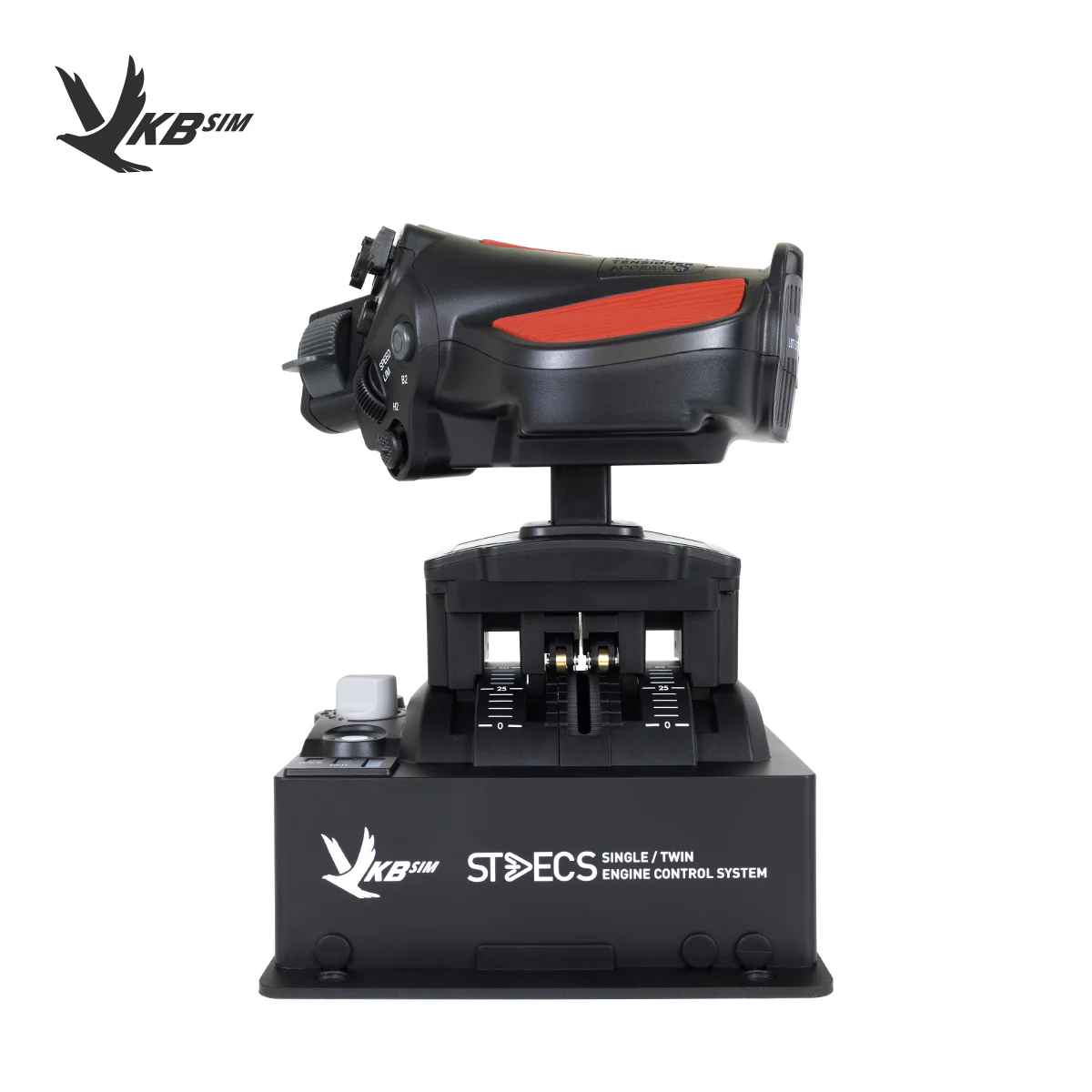 STECS Space Throttle System - Mini - Image 7