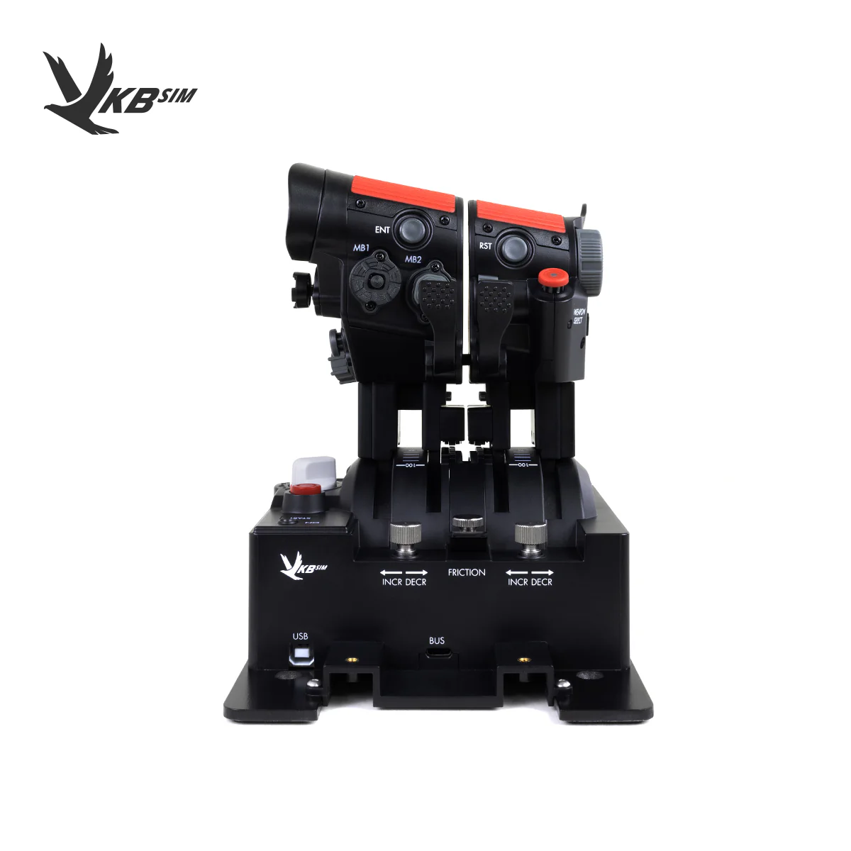 STECS Throttle System Mk.II - Standard - Image 5