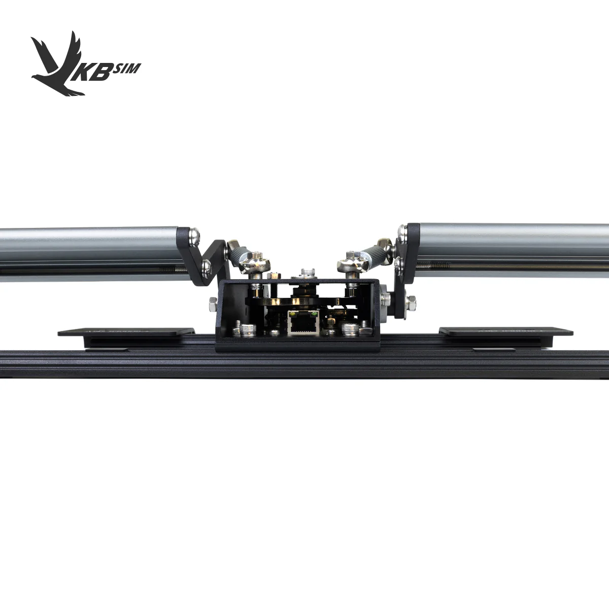 T-Rudder Mk.V Pedals - Image 4