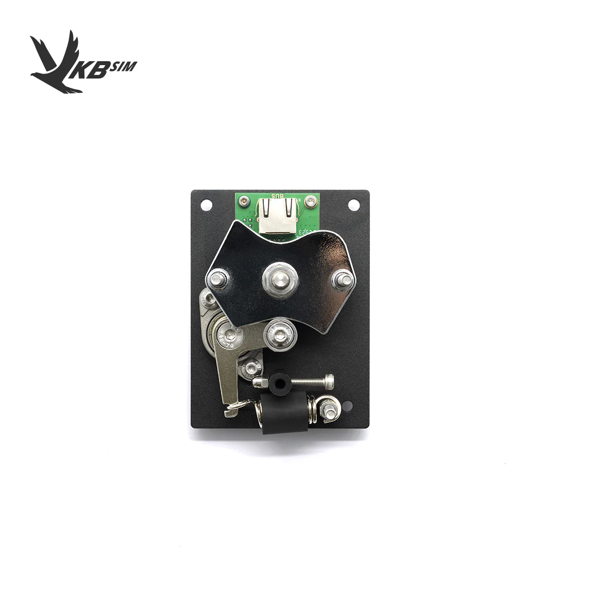 T-Rudder Mk.V Pedals - Image 6