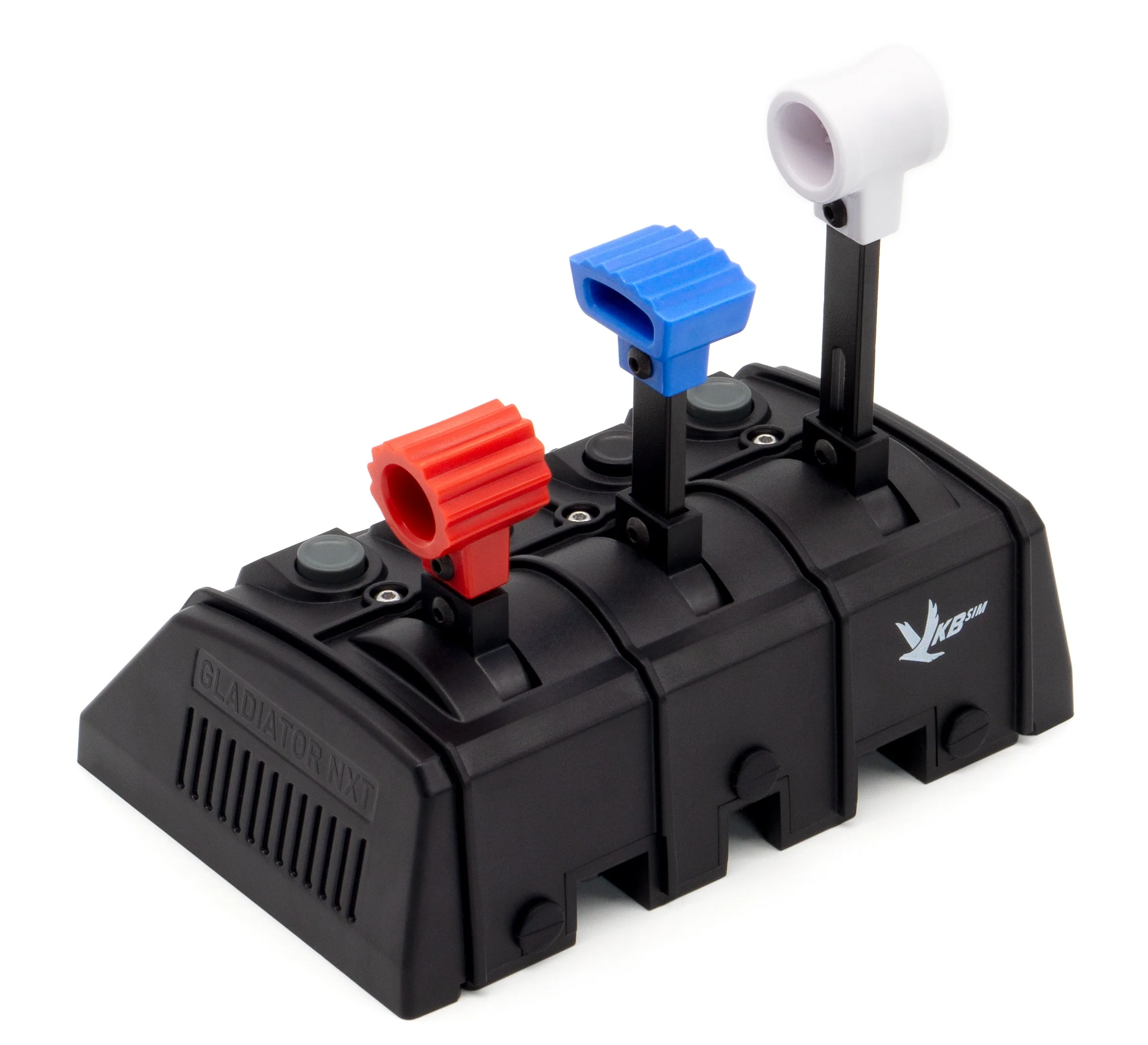 GNX Throttle Quadrant (GNX-THQ) - Image 5