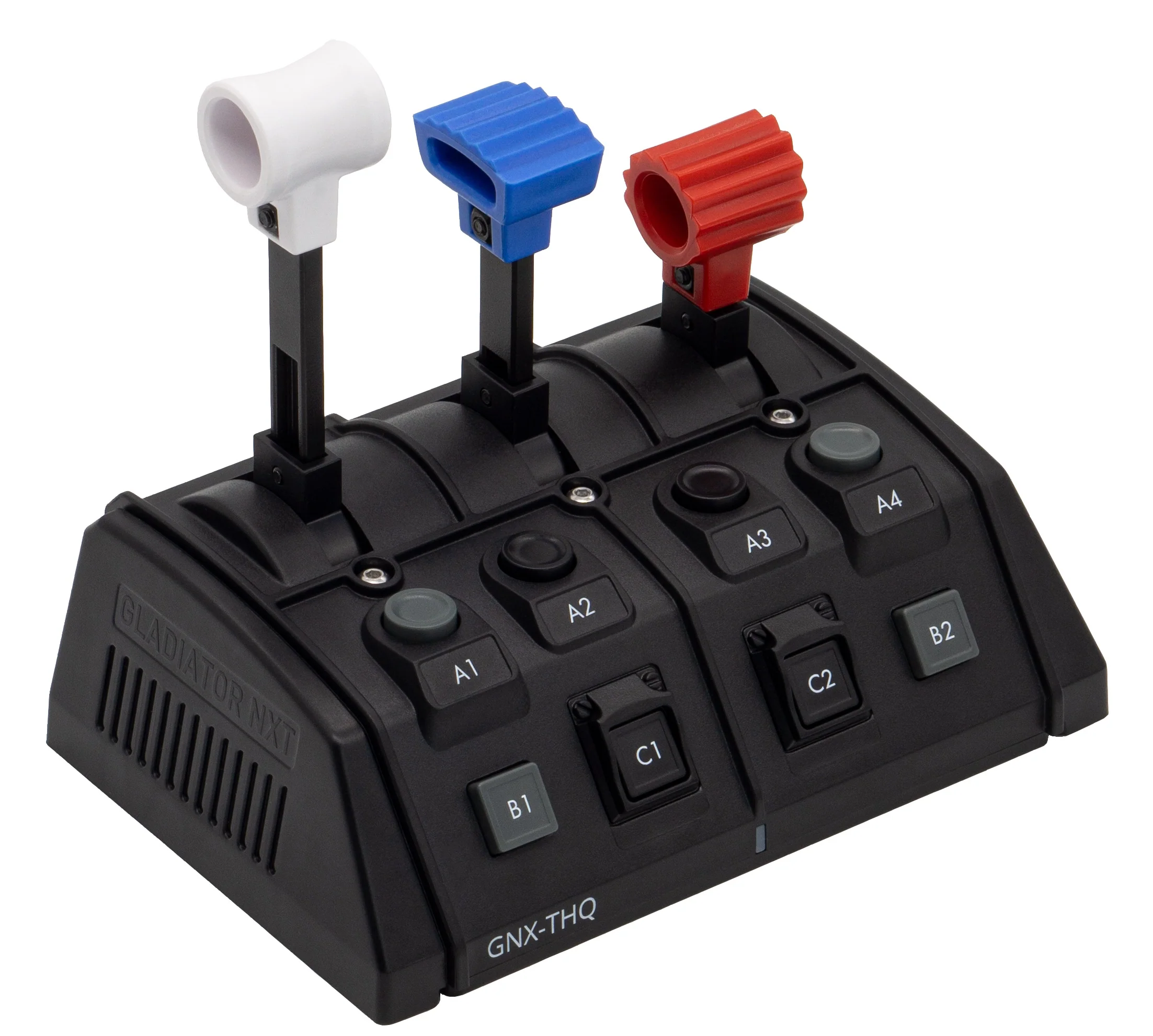 GNX Throttle Quadrant (GNX-THQ) - Image 7