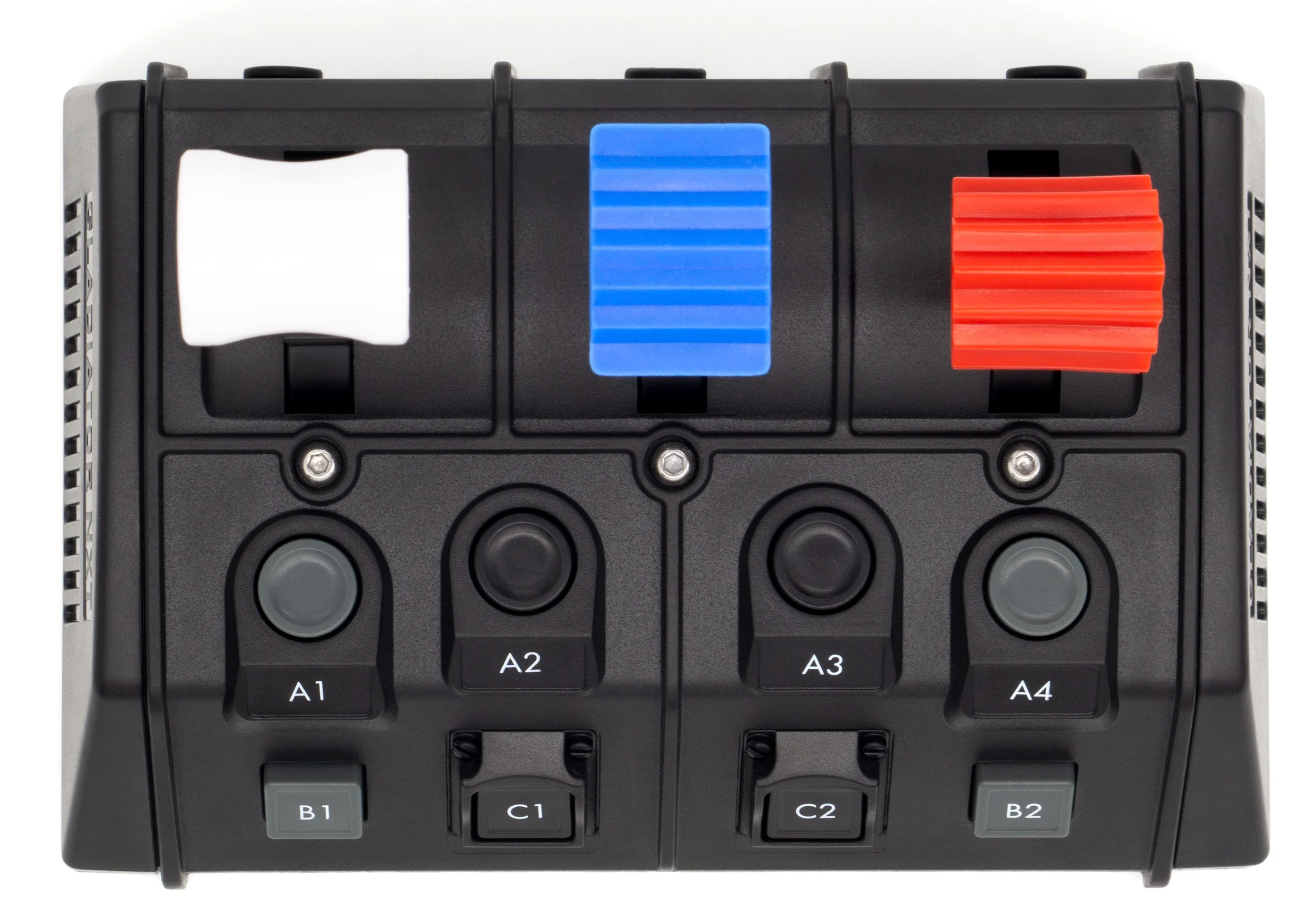 GNX Throttle Quadrant (GNX-THQ) - Image 8